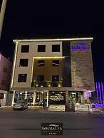 Nouralya Serviced Apartments