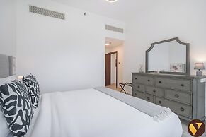 Brand New with Relaxing Pool & Kids Area