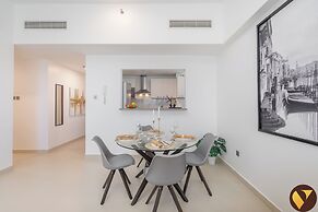 Brand New with Relaxing Pool & Kids Area