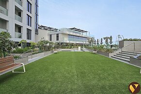 Brand New with Relaxing Pool & Kids Area