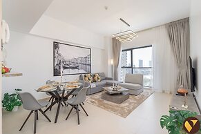Brand New with Relaxing Pool & Kids Area