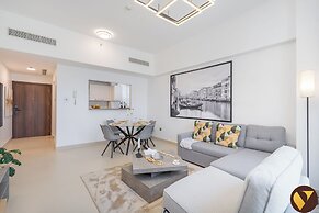 Brand New with Relaxing Pool & Kids Area