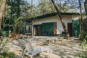 Chilamate Rainforest Beach Retreat