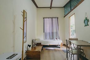 Chilamate Rainforest Beach Retreat