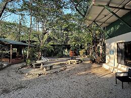 Chilamate Rainforest Beach Retreat