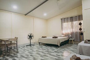 Chilamate Rainforest Beach Retreat