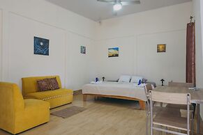 Chilamate Rainforest Beach Retreat