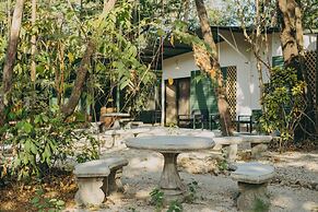 Chilamate Rainforest Beach Retreat