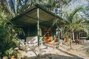 Chilamate Rainforest Beach Retreat