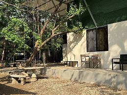 Chilamate Rainforest Beach Retreat