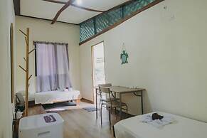 Chilamate Rainforest Beach Retreat