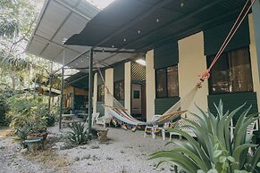 Chilamate Rainforest Beach Retreat