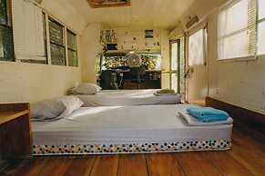 Chilamate Rainforest Beach Retreat