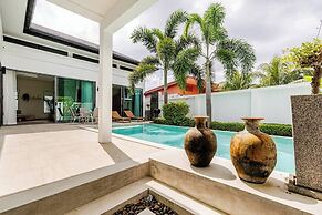 Baan Araya By Villacarte