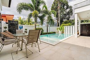 Baan Araya By Villacarte