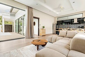 Baan Araya By Villacarte