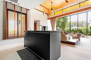 Botanica Modern By Villacarte 159/38
