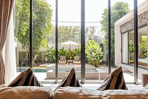 Botanica Modern By Villacarte 159/38