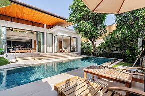 Botanica Modern By Villacarte 159/38