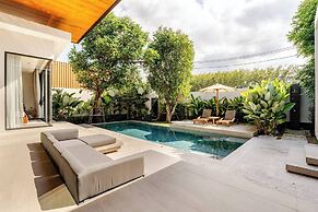 Botanica Modern By Villacarte 159/38