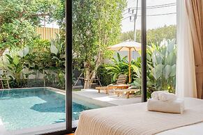 Botanica Modern By Villacarte 159/38