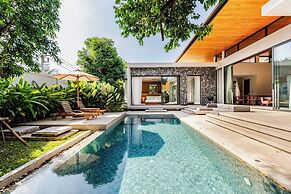 Botanica Modern By Villacarte 159/38