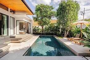 Botanica Modern By Villacarte 159/38