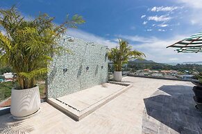 Calypso Garden Rv By Villacarte