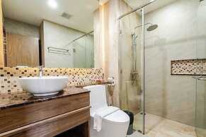 Calypso Garden Rv By Villacarte
