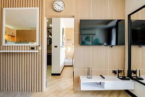 Calypso Garden Rv By Villacarte