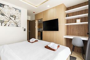 Calypso Garden Rv By Villacarte