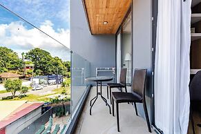 Calypso Garden Rv By Villacarte