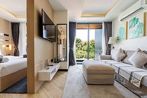 Calypso Garden Rv By Villacarte