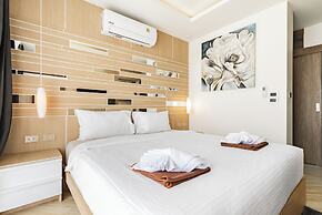Calypso Garden Rv By Villacarte
