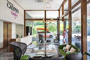 Calypso Garden Rv By Villacarte