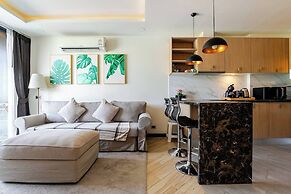 Calypso Garden Rv By Villacarte