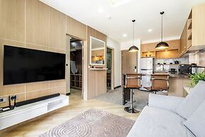 Calypso Garden Rv By Villacarte