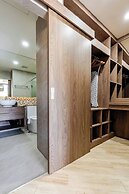 Calypso Garden Rv By Villacarte