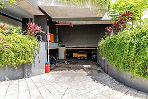 Calypso Garden Rv By Villacarte