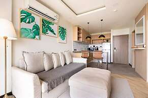 Calypso Garden Rv By Villacarte