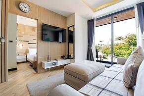 Calypso Garden Rv By Villacarte