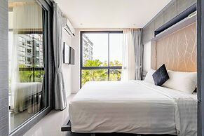 Citygate B307/8 By Villacarte