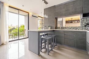 Citygate B307/8 By Villacarte