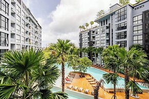 Citygate B307/8 By Villacarte