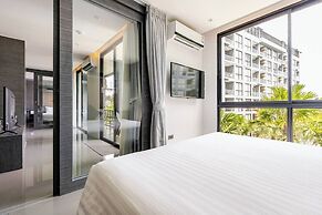 Citygate B307/8 By Villacarte