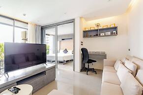 Citygate B307/8 By Villacarte