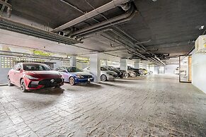 Citygate B307/8 By Villacarte