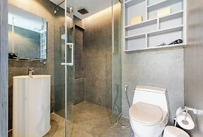 Citygate B307/8 By Villacarte