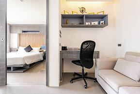 Citygate B307/8 By Villacarte