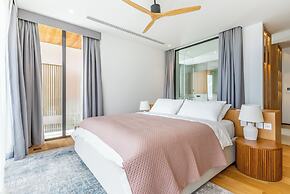 La vista Villas by Villacarte